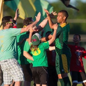 Meet your Posher, Levi